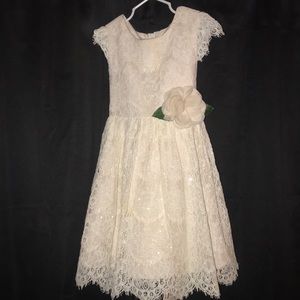 Girls Dress